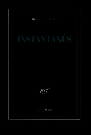 Instantanés