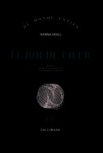 Le roi de coeur