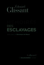 Mémoires des esclavages
