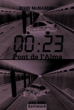 00 : 23, Pont de l'Alma