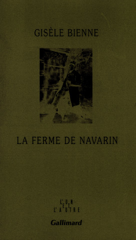 La ferme de Navarin