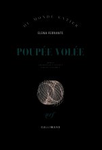 Poupée volée