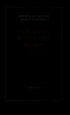 La dernière révolution de Mao