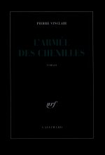 L'armée des chenilles