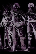 Yasser Arafat m'a regardé et m'a souri