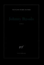 Johnny Dasolo roman