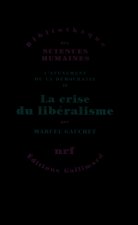 La crise du libéralisme