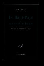 Le Haut-Pays/La traversée du Tsangpo