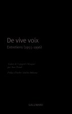 De vive voix