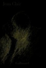 Autoportrait au visage absent