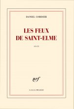 Les feux de Saint-Elme