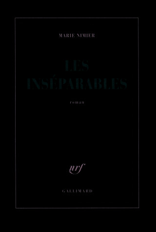 Les inséparables