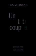 Une tête coupée