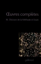 Discours de la méthode/Dioptrique/Météores/La Géométrie