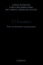 14 femmes