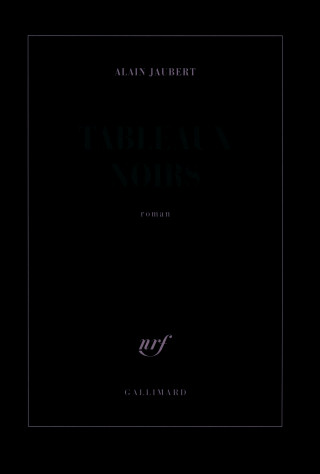 Tableaux noirs