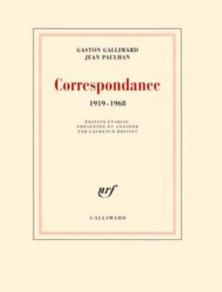 Correspondance