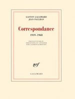 Correspondance