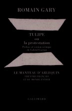 Tulipe ou La protestation