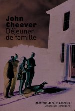 Déjeuner de famille