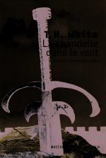 La chandelle dans le vent