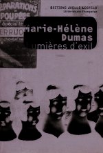 Lumières d'exil