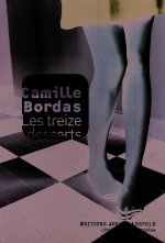 Les treize desserts