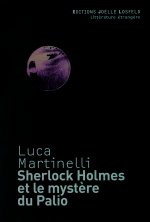 Sherlock Holmes et le mystère du Palio