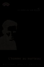 L'Homme au marteau