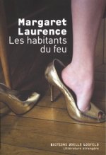 Les habitants du feu