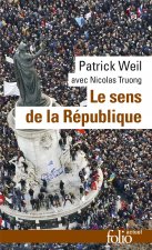 Le sens de la Republique