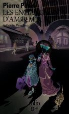 Les enchantements d'Ambremer/Magicis in mobile