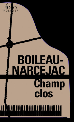 Champ clos