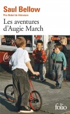 Les aventures d'Augie March