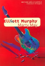 Marty May  (in French)