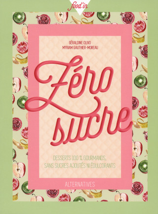 Zéro sucre