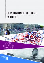 Le patrimoine territorial en projet