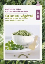 Calcium végétal