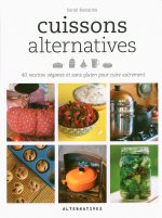 Cuissons alternatives