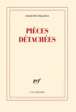 Pièces détachées