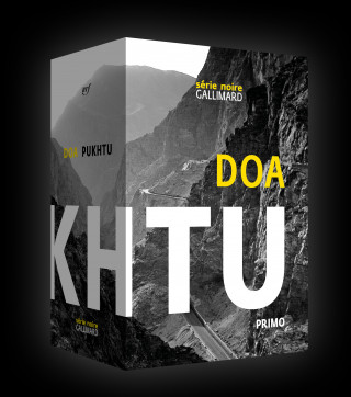 Pukhtu