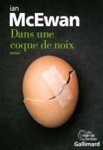 Dans une coque de noix