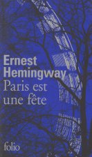 PARIS EST UNE FETE EDITION LIMITEE