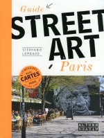 GUIDE DU STREET ART A PARIS