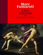 Lire les arts dans l'Europe d'Ancien Régime