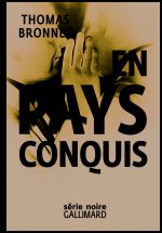 En pays conquis