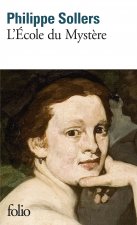 L'ecole du mystere