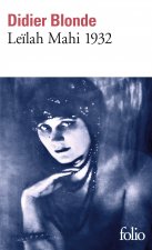 Leila Mahi 1932