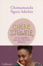 Chere Ijeawele