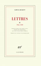 Lettres IV